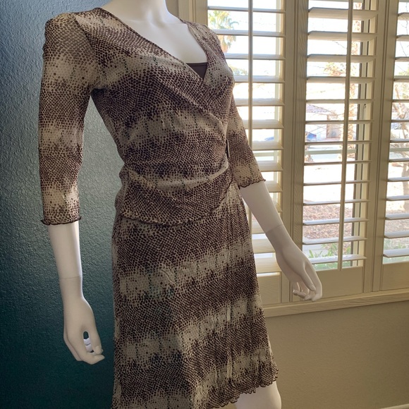 BCBG Dresses & Skirts - BCBG dress BCBG Dresses & Skirts - BCBG dress